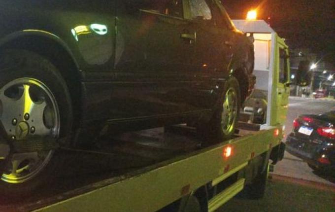 Homem engole bucha de cocaína e acaba detido por tráfico de drogas em SMO