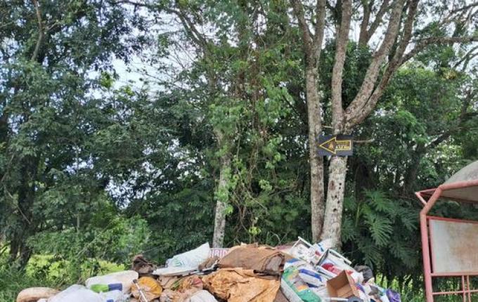 Coleta de recicláveis no interior começa dia 25 em SMO