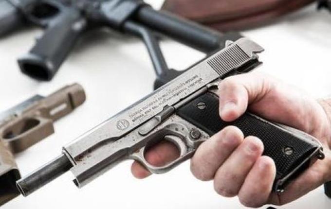 Novos registros de armas de fogo em SC têm alta de 300% de 2018 a 2021