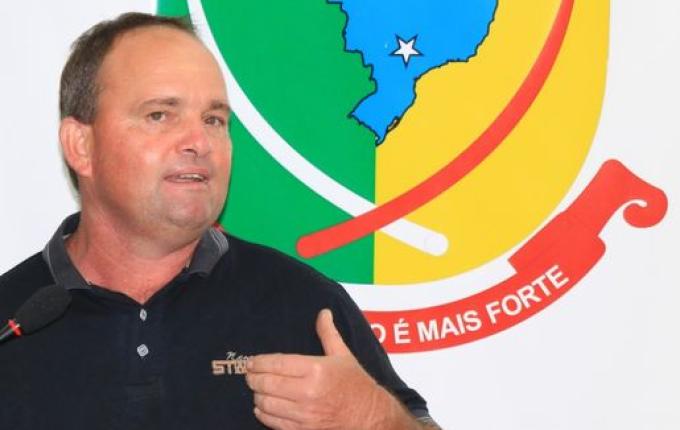 Comunidade é contra barragem em rio de Itapiranga