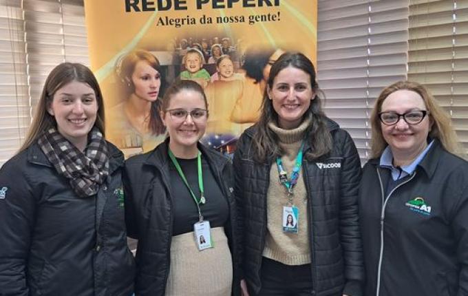 Campanha Dia C de Cooperar será em prol da APAE em Itapiranga