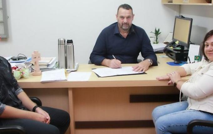 Museu de São João do Oeste tem nova coordenação