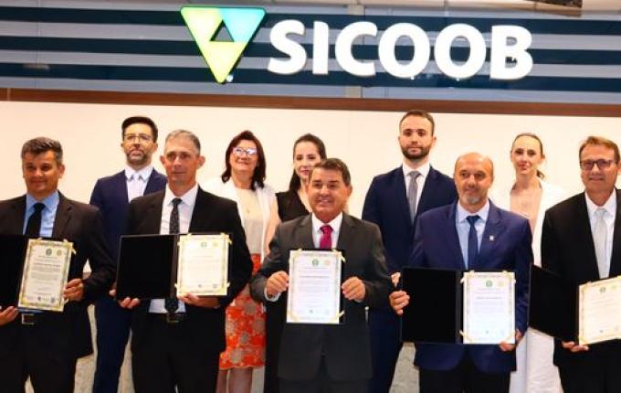 Eleitos da 49ª Zona Eleitoral são diplomados