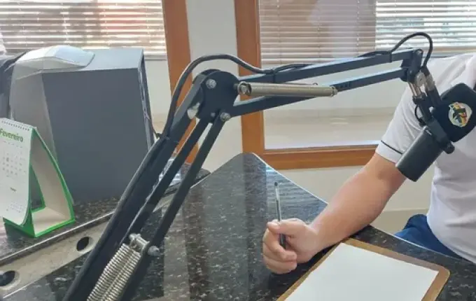 Carteirinha de Saúde do manipulador de alimentos será substituída por Atestado Ocupacional em Iporã