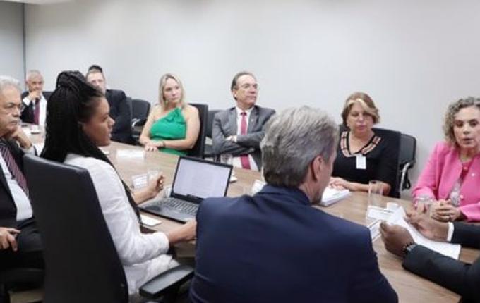 Ministério dos Direitos Humanos incluirá Maria Tereza em programa de proteção