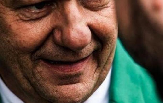 Hang pede R$ 250 mil de indenização a deputado gaúcho por "induzir" STF a investigá-lo