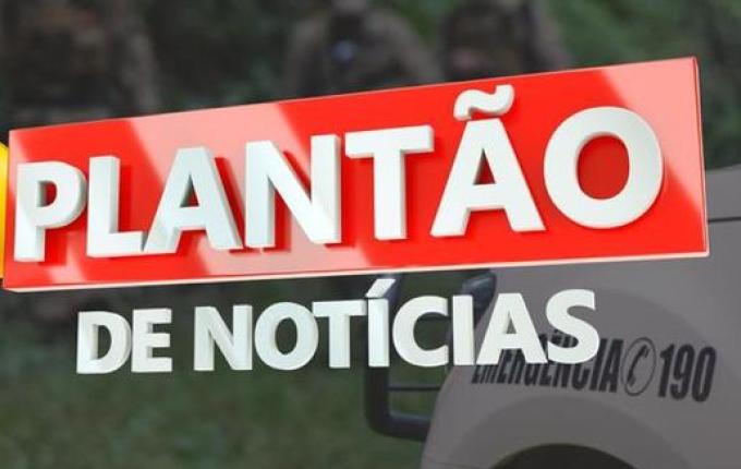 Mulher é ferida com golpe de faca em São José do Cedro