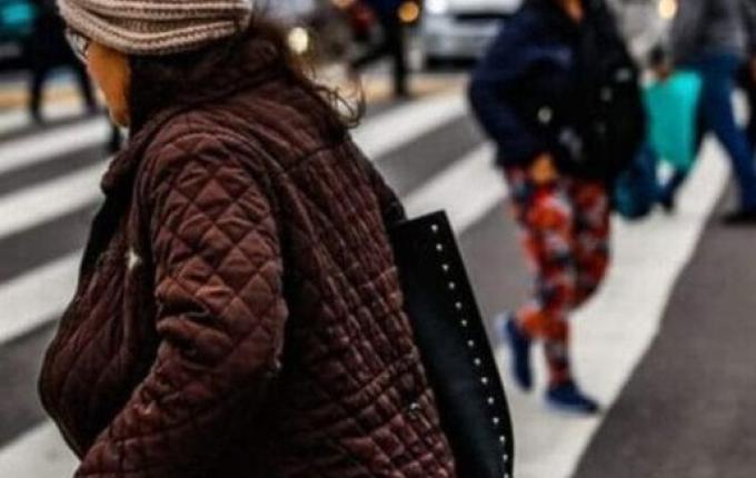 Queda brusca de temperatura coloca três regiões de SC em alerta de “perigo” e risco à saúde