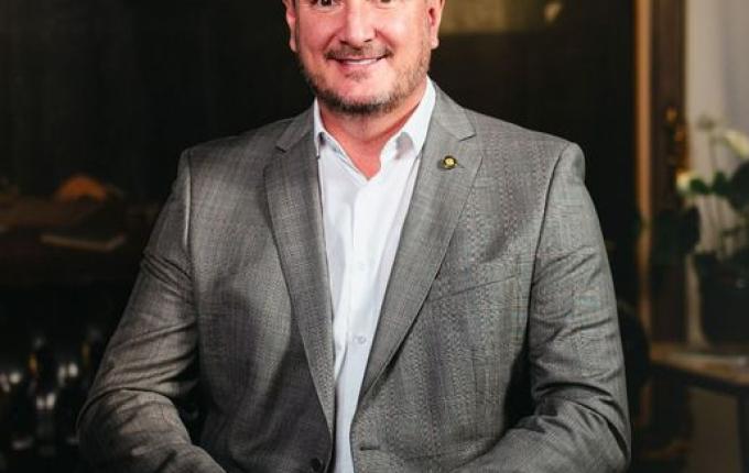 De Nadal anuncia obras e investimentos em quatro cidades do Oeste Catarinense