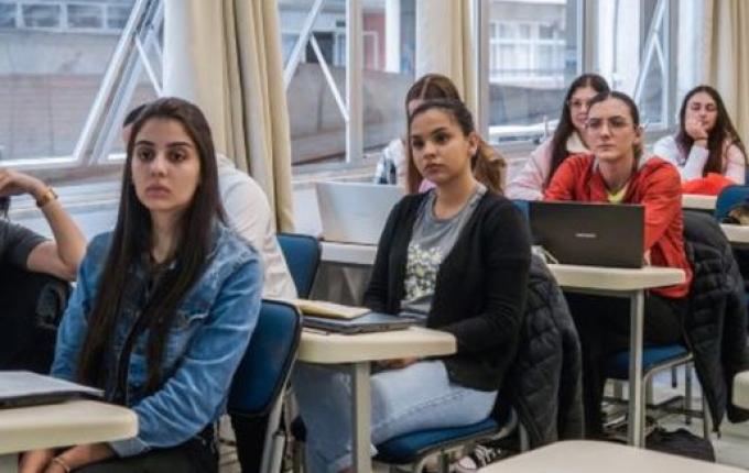 Inscrições para o Programa Universidade Gratuita de SC terminam nesta sexta