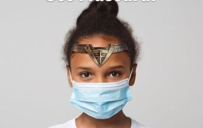 Acismo e CDL lançam campanha de uso de máscaras em SMO