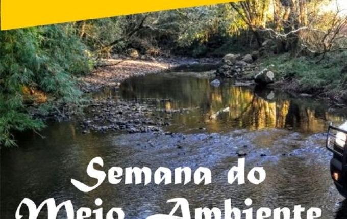 Polícia Militar Ambiental promove diversas ações alusivas ao Dia Mundial do Meio Ambiente
