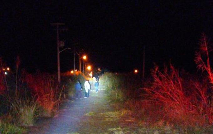 Polícia flagra jovens reunidos em loteamento de Iporã do Oeste