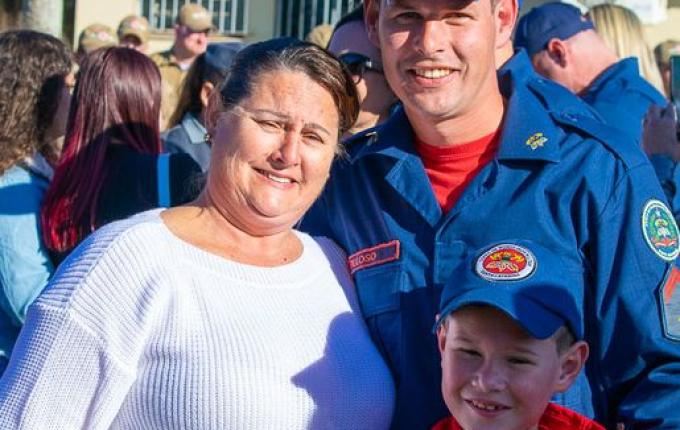 44 Bombeiros Militares e 16 Policiais Militares são promovidos em SMOeste; Imagens