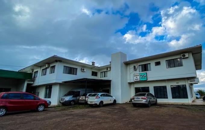 SMO: servidores protestam contra nomeação de novo Gerente da Saúde