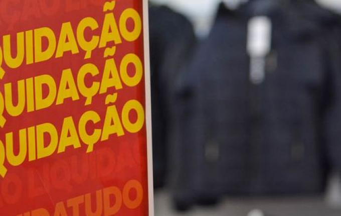 Vendas na Black Friday crescem 13% em SC, com incentivo da Copa do Mundo