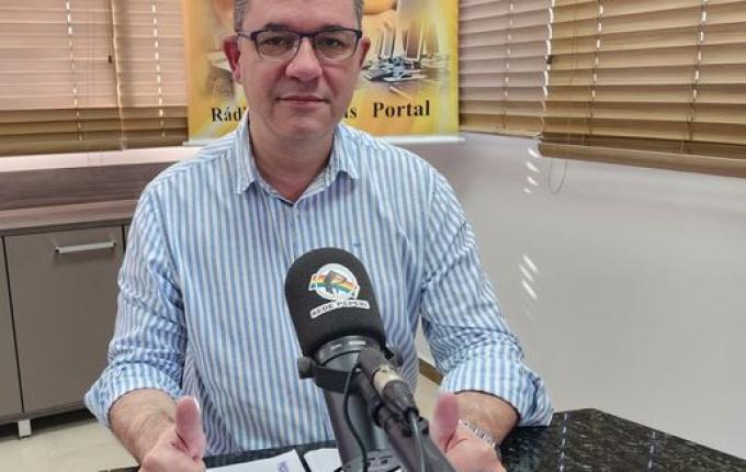 Projeto da SC-283 gera dúvidas sobre barragem em Itapiranga