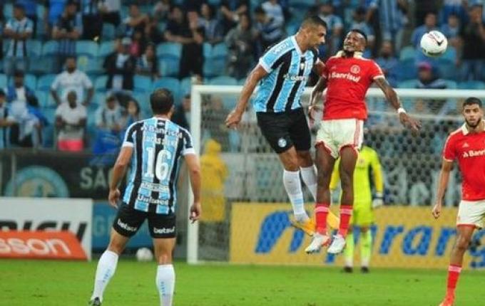Inter vence o Gre-Nal, mas vaga na final do Gauchão é do Grêmio