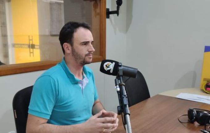 Administração irá auxiliar financeiramente moradores para o projeto de saneamento básico