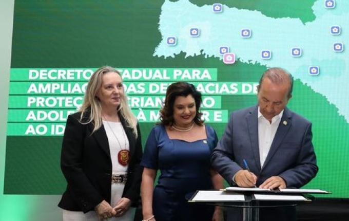 Santa Catarina investe R$ 23 milhões em viaturas e armamentos para reforçar Polícia Civil