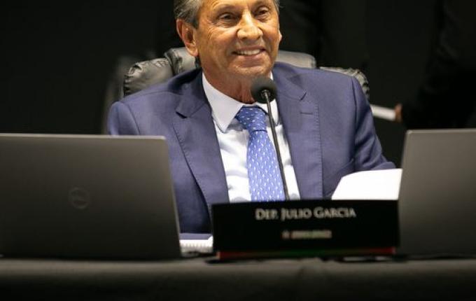 Presidente da Alesc faz balanço positivo da edição do Alesc Itinerante em SMO