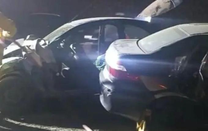 SC tem aumento nas mortes por acidentes de trânsito desde 2021