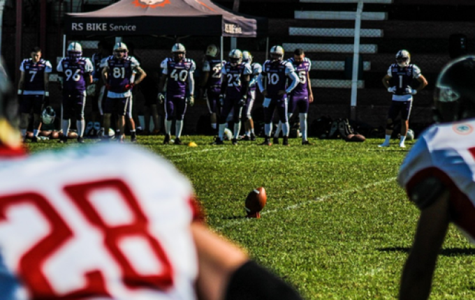 São Miguel Indians disputa final da Copa Paraná contra Cascavel Olympians em casa