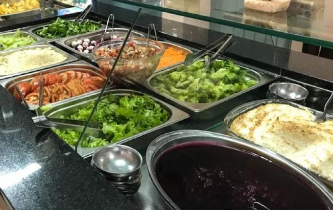 Paraíso promove em janeiro 2ª edição do Curso de Manipulação de Alimentos