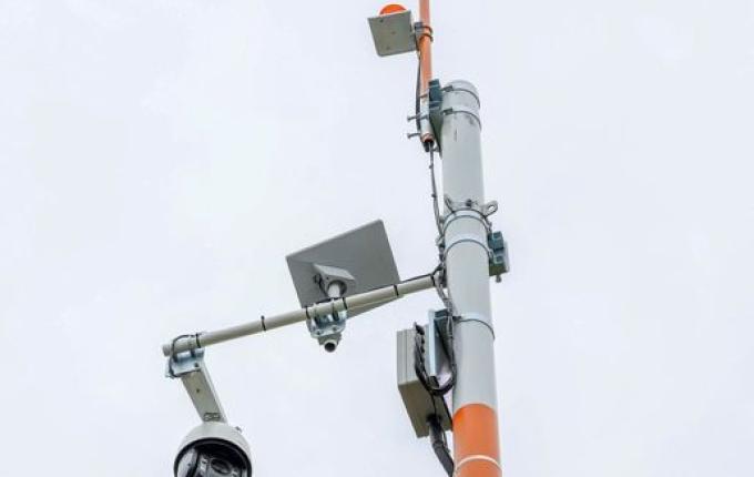 SC instala quase 50% das novas estações meteorológicas para reforçar alertas