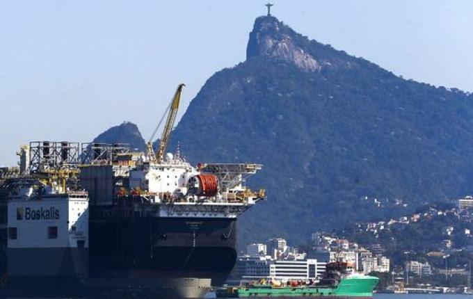 Brasil terá 23 novas plataformas de produção de petróleo até 2028