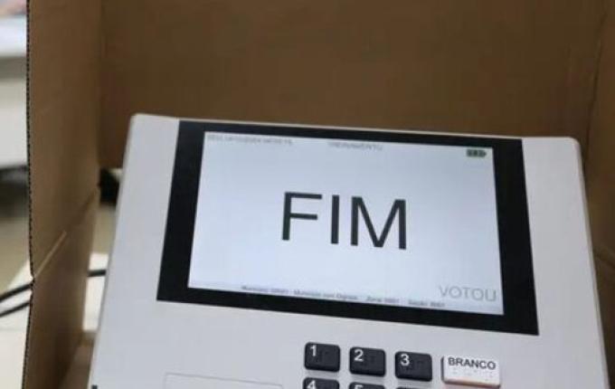 Mais de 33 milhões de eleitores voltam às urnas em 51 cidades do país no 2º turno das eleições