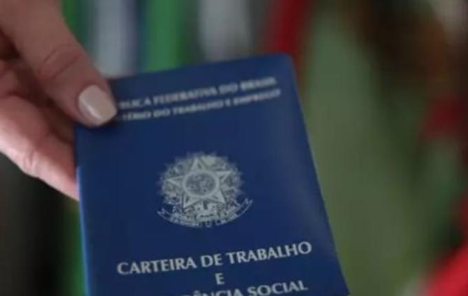 Município cria 125 vagas de empregos em outubro com destaque para a indústria