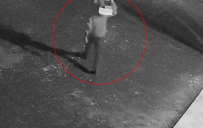 Homem invade lavação e furta equipamento do sistema de energia solar em SMO