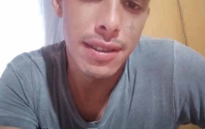 Identificado homem morto a facadas em Campo Erê