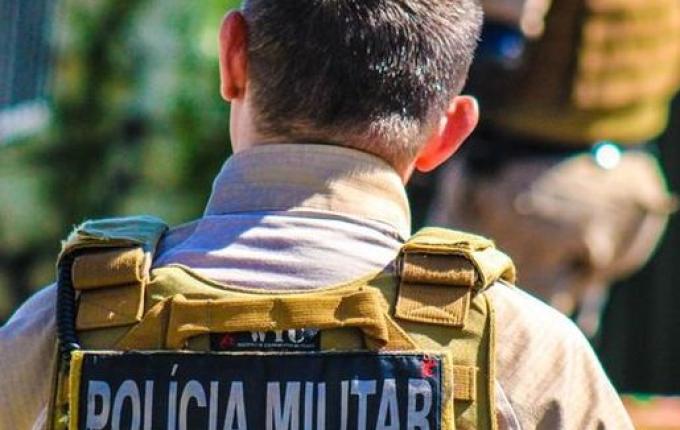 Estrangeiros são presos após pagarem compras com dinheiro falso em SMOeste