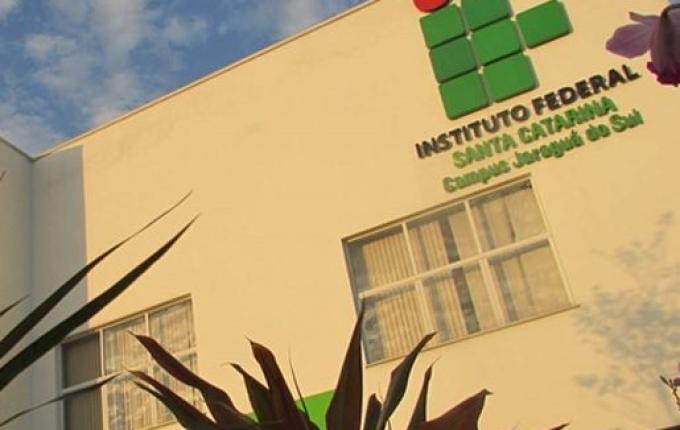 IFSC tem 14 vagas de professor substituto no Oeste de SC