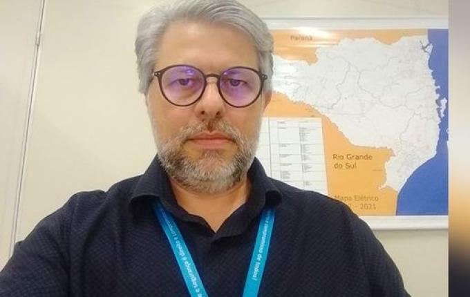 Celesc investiu na região neste ano cerca de R$ 43 milhões