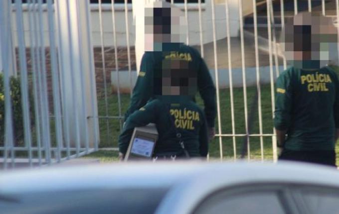 Ex-prefeito de São Carlos, que estava foragido, é preso pelo GAECO