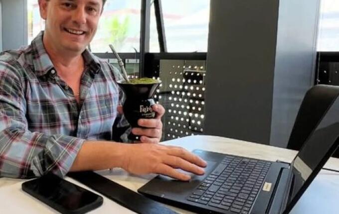 Ex-prefeito é preso em operação que investiga desvio de verba das enchentes no RS