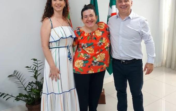 Mais de 50 pessoas são atendidas no projeto 'Fale com o Prefeito'