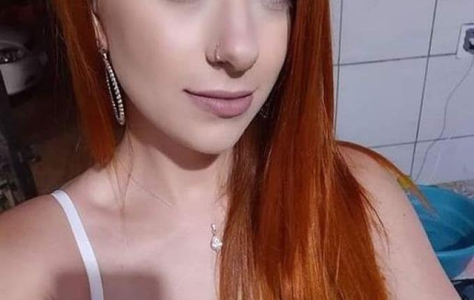 Corpo de jovem encontrado em rio estava acorrentado a peças de carro