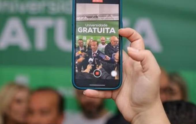 Universidade Gratuita: disque-denúncia é aberto para relatos de irregularidades em bolsas