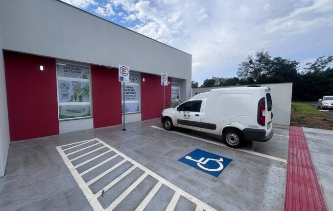 Foto da galeria