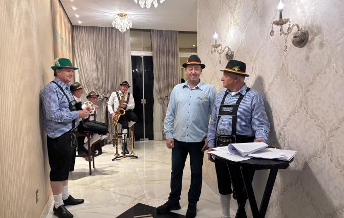 Foto da galeria