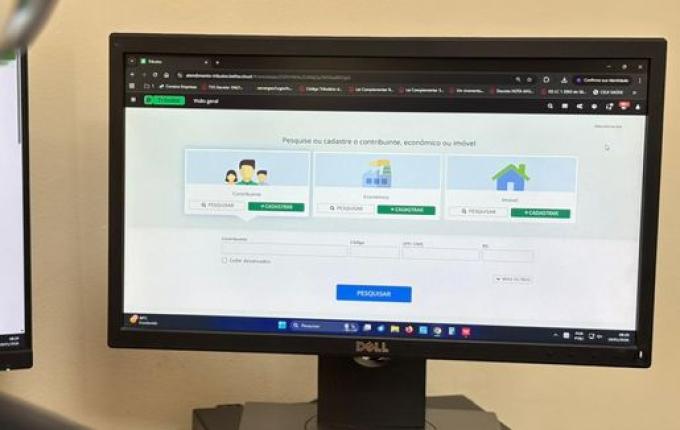 Prefeitura de SMO reduz em 80% taxa de alvará e busca atrair mais investimentos