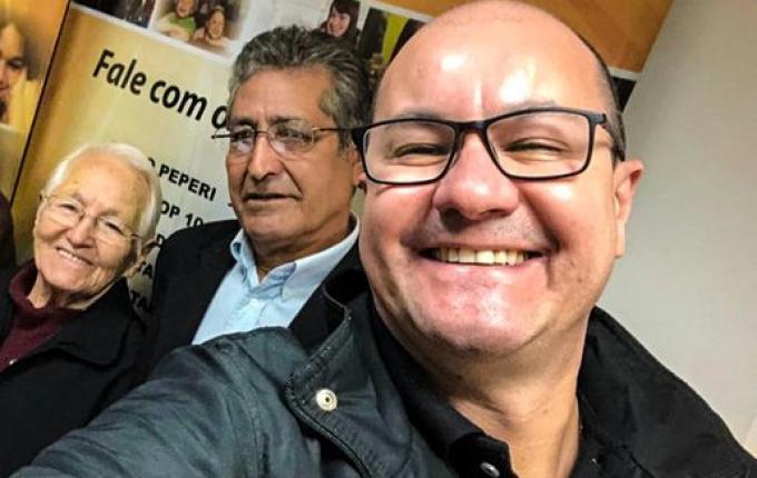 Retrato Falado entrevista mais uma pioneira de São Miguel do Oeste