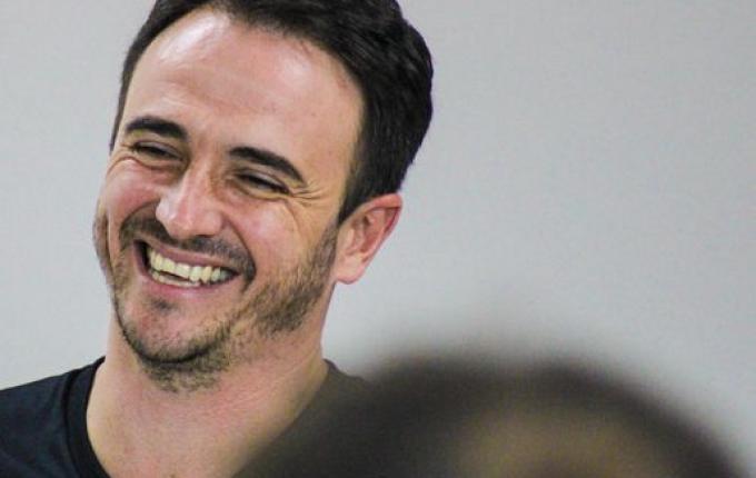 Prefeito de Guaraciaba é escolhido para presidir o CONDER em 2023