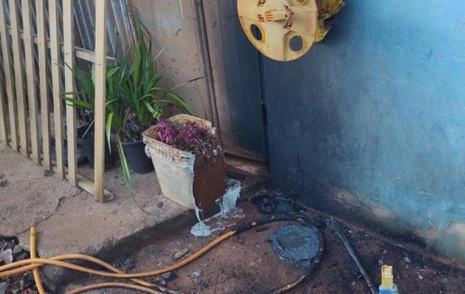 Polícia Militar atende nove ocorrências e prende duas pessoas em Iporã do Oeste