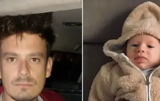 Kelber matou filho porque ele "dependia da mãe", diz delegado