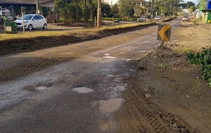 Prefeitos comemoram garantia de recursos para Itapiranga, São João do Oeste e Tunápolis